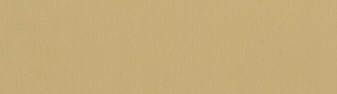 Ribbed kraft