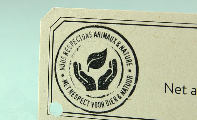 Hangtag noyen Earth pact
